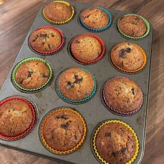 So good! Added half a teaspoon of cinnamon and it was delicious.
