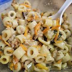 Absolutely DELICIOUS! It was so good we finished the pot and I seriously thought about making another the same week! Super easy and flavorful.