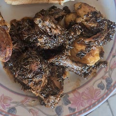 This recipe with roast potato is absolutely  amazing. 