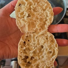 Used oatmilk instead of regular and they came out so good! 
