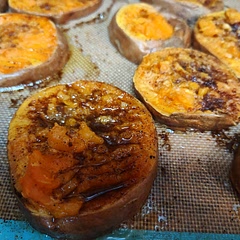 Delicious! So easy for a side!! 
