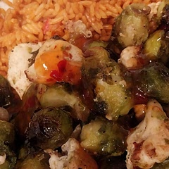 Yummy!