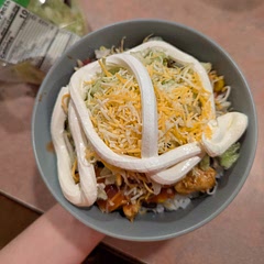 Easy to cook. Quick meal. Easy clean up. Crowd favorite at our table! 