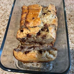 It’s so good!! I substituted the 75g of stevia for 5g of stevia and did 3 tbsps of sugar free syrup and it still came out sweet. If you don’t like things super sweet definitely use less stevia.