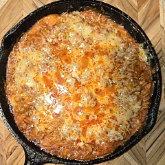 Super easy and delicious!  This is the second time I've cooked it! Will definitely make again! 