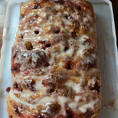Easy! Beautiful! So tasty!