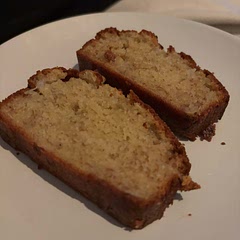 Excellent and easy recipe. Can’t go wrong. I added a teaspoon of vanilla essence but not essential. 45 minutes oven middle shelf. Perfect.