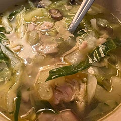 This was fast and easy. Great flavor.