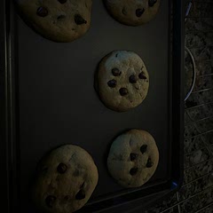 Amazing 10/10 I totally recommend and if you don’t like them you probably did something wrong because these were amazing(5 min in fridge 350 preheat 11 minutes on oven)