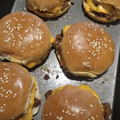 They were really good