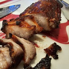 Great receipe.  I'll continue to get better at it.
