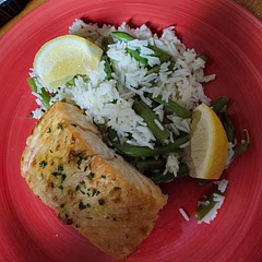 This was so good, I can not wait to make it again!