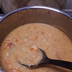Great consistency excellent taste and we all loved it my whole family