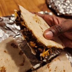 This was soooo good and so simple.