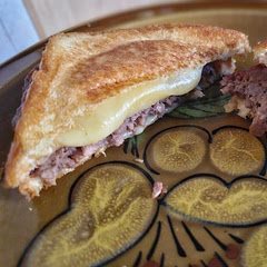 New to trying foods like this so first bite was a little of a mind shock. Second bite was very good because it was a extra cheesy bite. By the end I loved it. Could definitely get use to eating this.