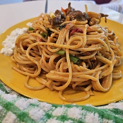 Made it spicy, really enjoyed it. My first time making it
