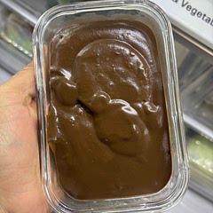 It was delicious I love it . But I don’t think diabetic friendly, but it’s so delicious