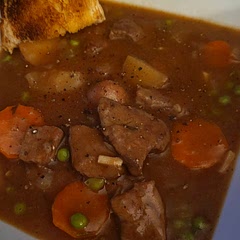 Great flavor, easy to make!