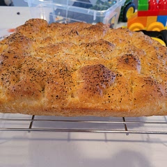 Absolutely Delicious!
