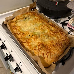 delicious and easy to make !!