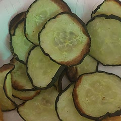 My children love them and I've made them a lot. I made mine in the air frier 