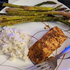 Pretty good, added a bit of garlic as well.