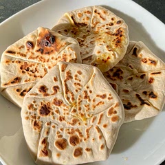 Delicious and very easy!