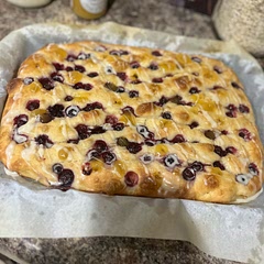 I had a short time to make this, ended up only letting it proof the second time for 30 mins and it came out just fine. Very delicious.