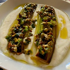 Delicious fresh and healthy! What’s not to like?