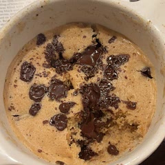 So easy and delicious