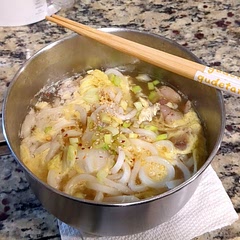 soo easy so good comfort meal