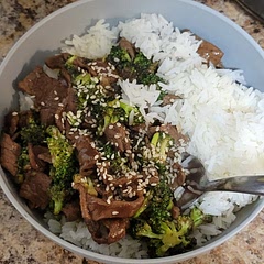 Great simple tasty recipe.