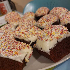 oh I am so making these again. everyone loved them, me included 