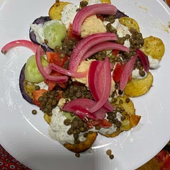 Yummy!