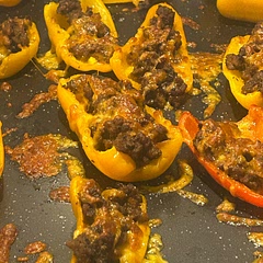 Great recipe