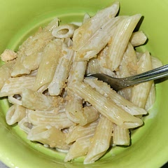 I used garlic powder instead 