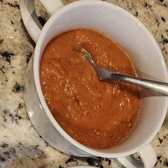 Very good! Made enough for leftovers. This freezes very well.