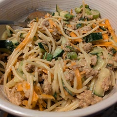 Yum!! Will add more salt or Amino acid next time. 