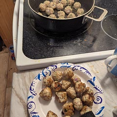 Delicious 
