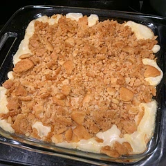 This was good.  May add some diced onion and Italian seasoning next time.  My kids like it.