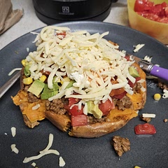 Looks good, tastes even better