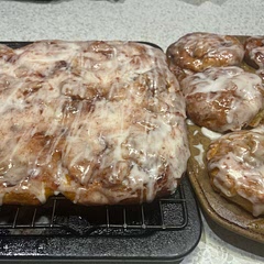 The fam loved it!! Will definitely make it again.