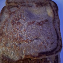 Very filling and simple 100% make it again