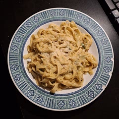 Very good, coconut milk was a great flavour. Although you might want to be careful with the salt, the amount in the recipe ended up being too salty for me. With this in mind, I will definitely come back to this recipe.