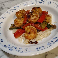 Heck yeah! Used my homemade Cajun seasoning instead of the store bought. Delicious!