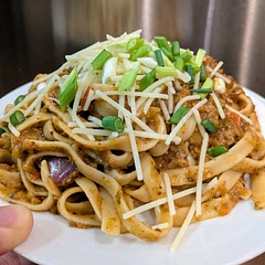 A fantastic dish with tons of vegetables. Lots of prep time but it was worth it. Thank you!