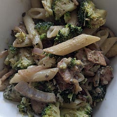 Was absolutely delicious!