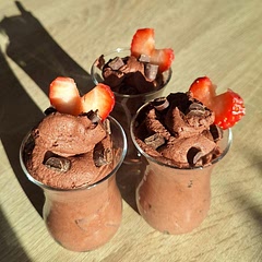 Super easy and so delicious! Takes 5 minutes to make