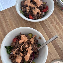 Fantastic, easy to make and delicious!
