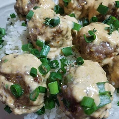 Made this recipe numerous times. Husband loves it. Asked for it and I found myself lacking on ingredients. My substitutions worked amazing. Cream cheese in place of sour cream. Ground sausage instead of beef. 